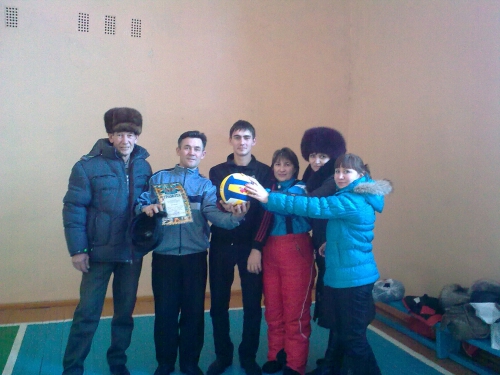 Команда 